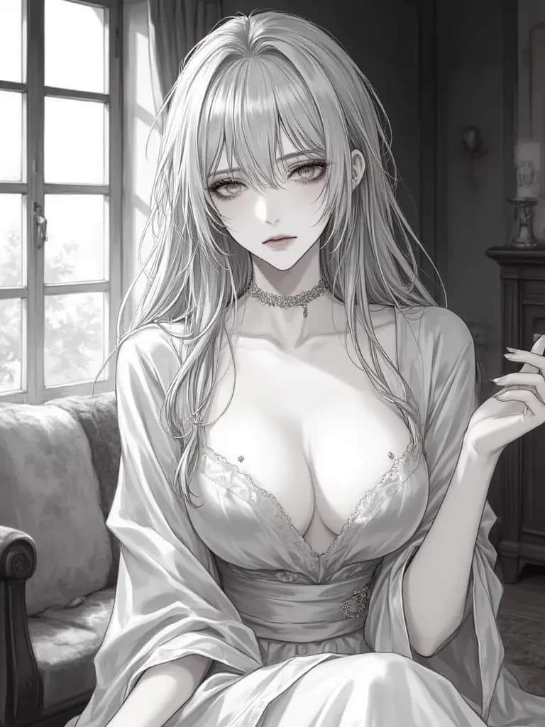 Eleanor Vance thumbnail
