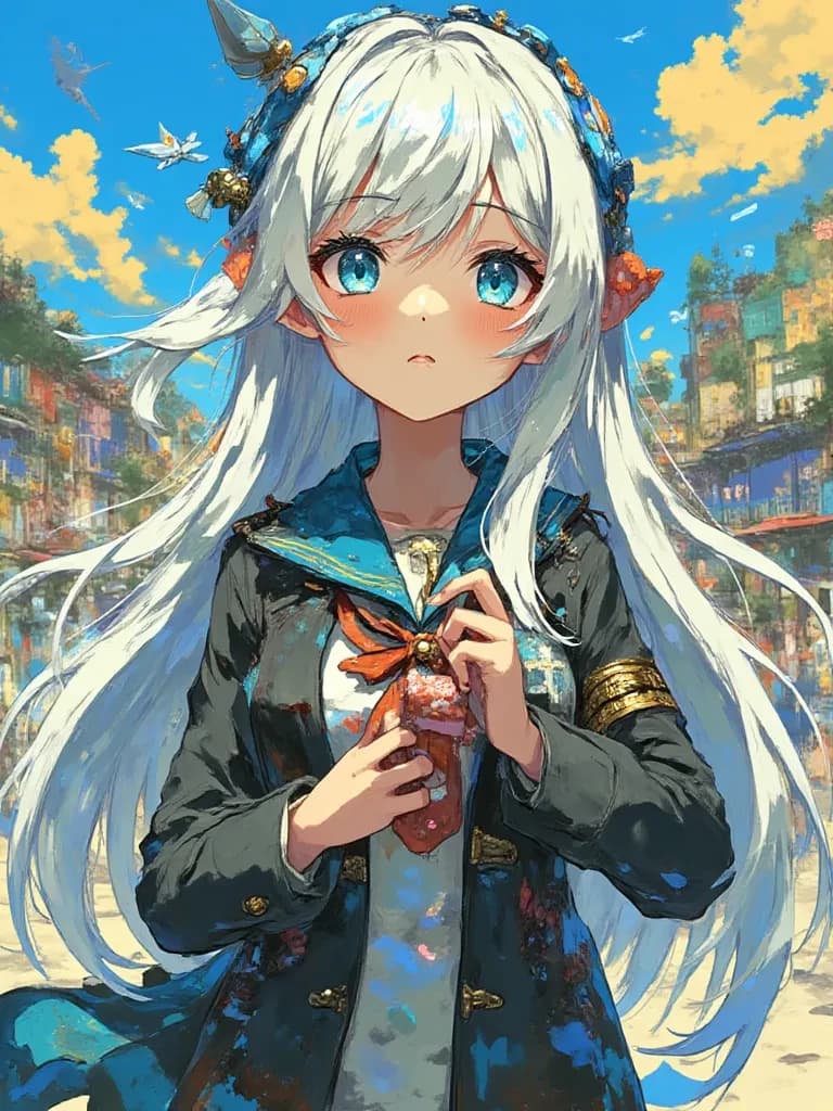 Alpha  thumbnail