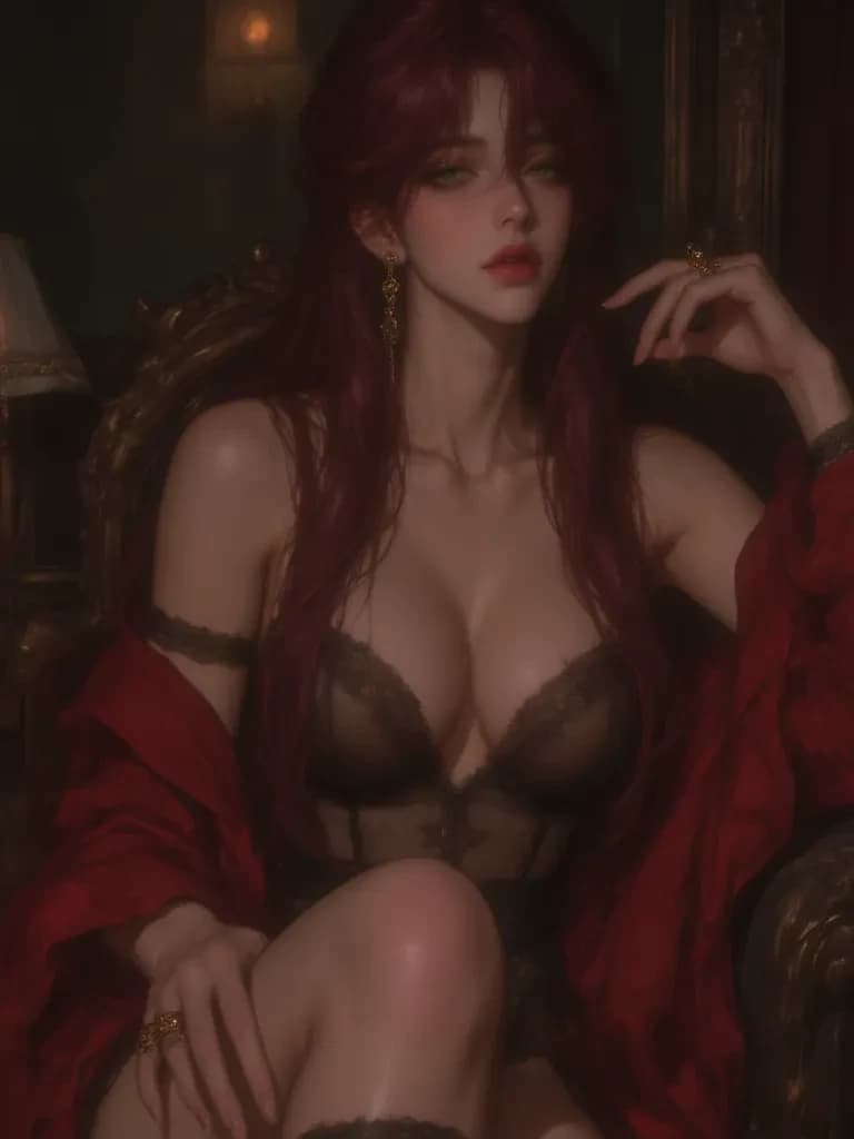 Mother Seraphina thumbnail