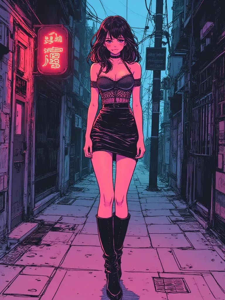 Kira thumbnail