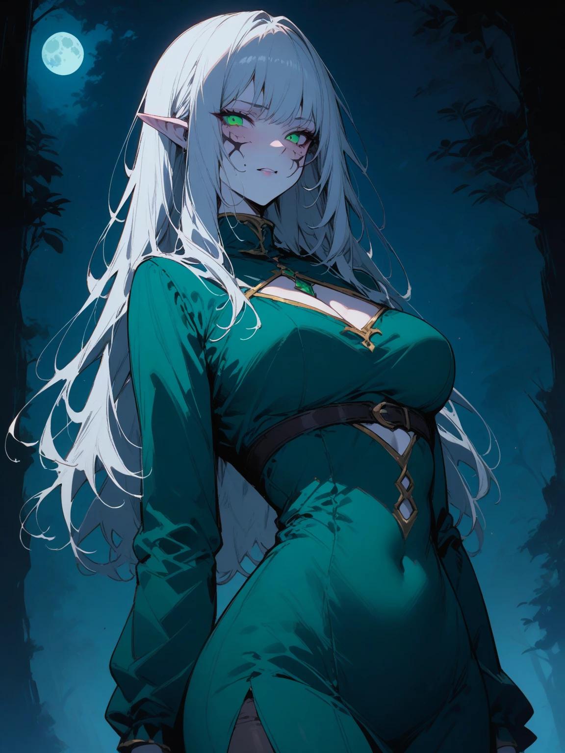 Elenwe Silvarin thumbnail