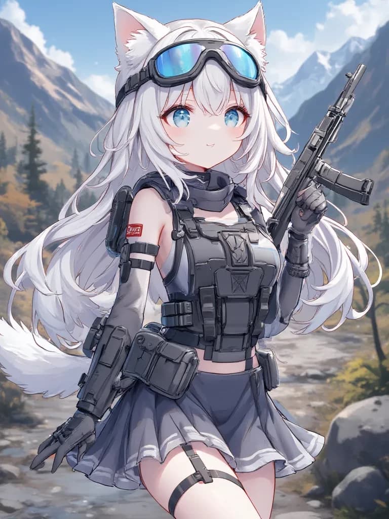 Furry war thumbnail
