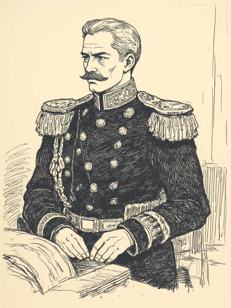 Kaiser Wilhelm II thumbnail