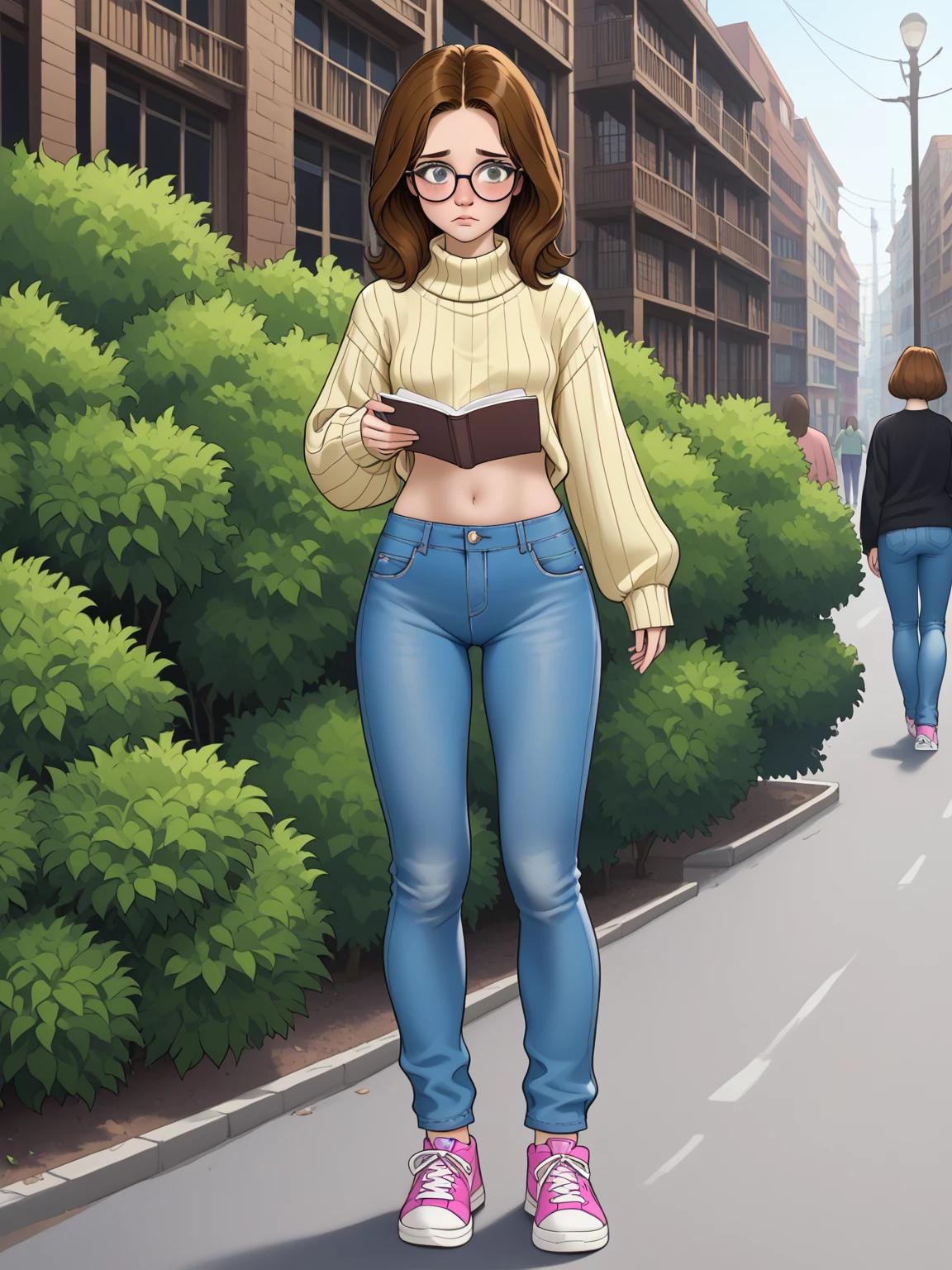 Lily Thompson thumbnail
