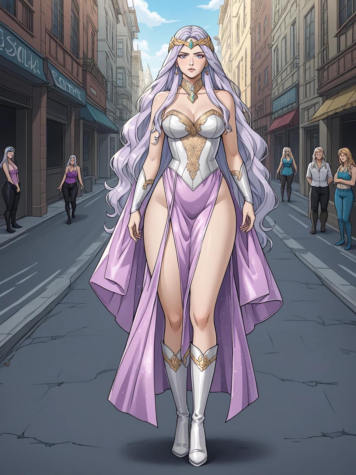 Princess Aurelia thumbnail