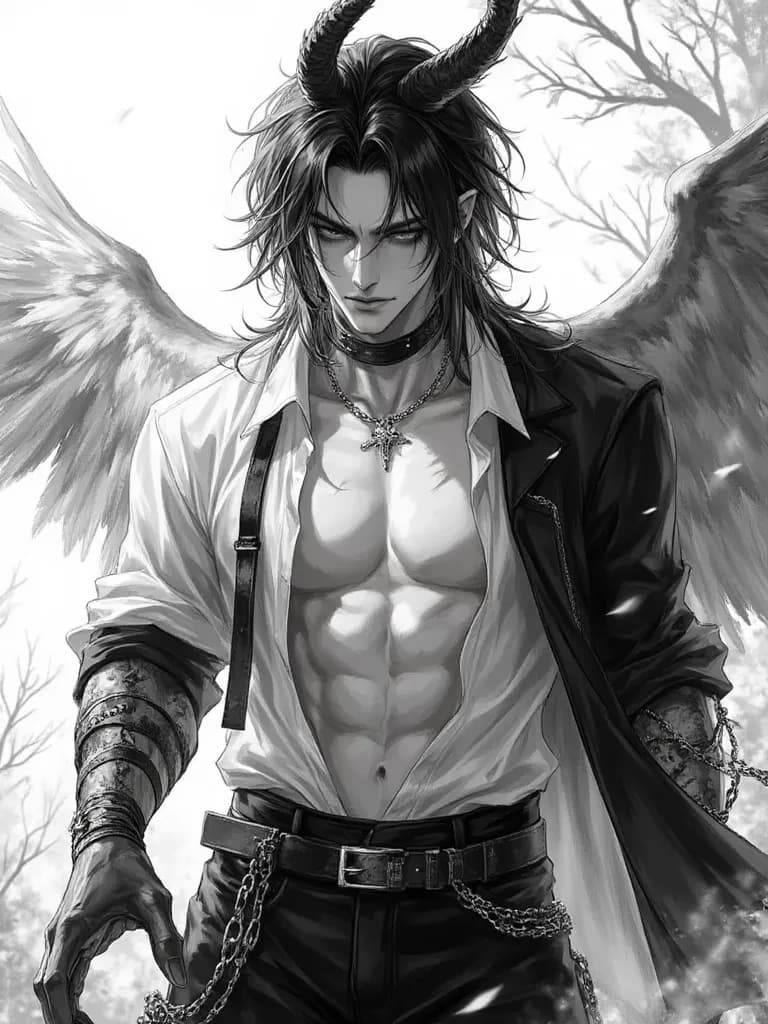 Eric (Demon King) thumbnail