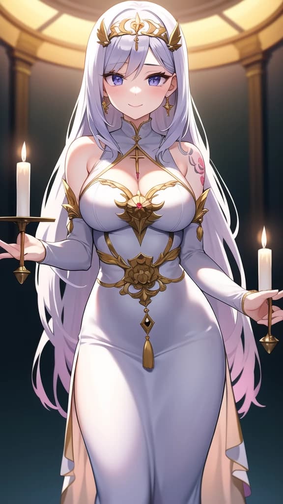 "Mistress Seraphina" thumbnail