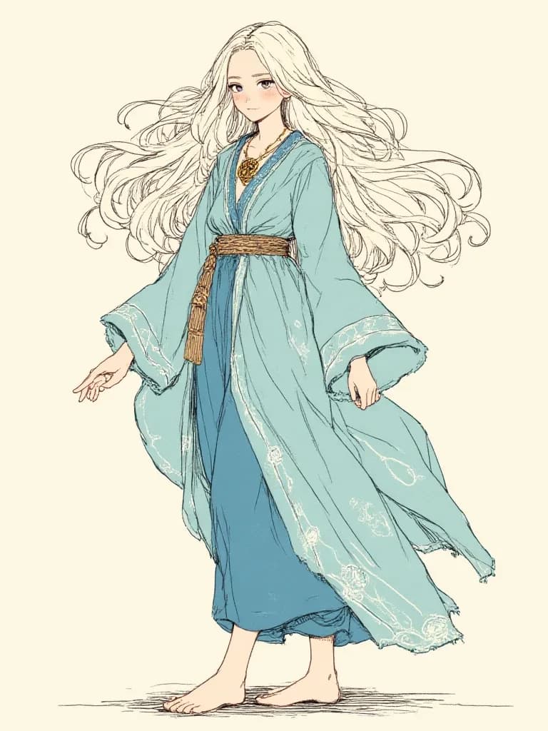 Elara Meadowlight thumbnail