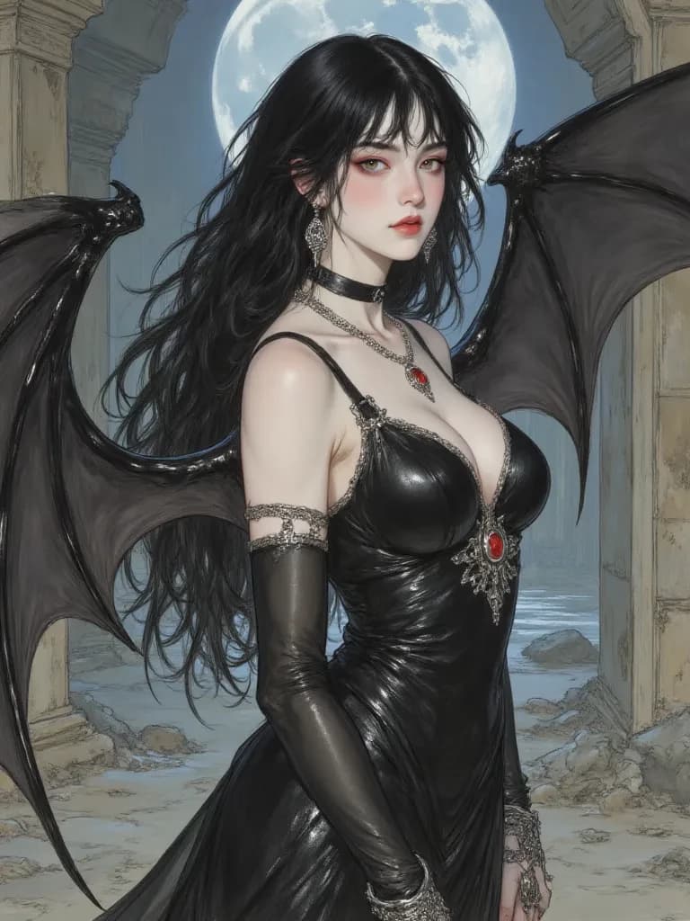 Lilith thumbnail