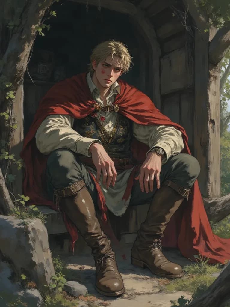 Daniel thumbnail