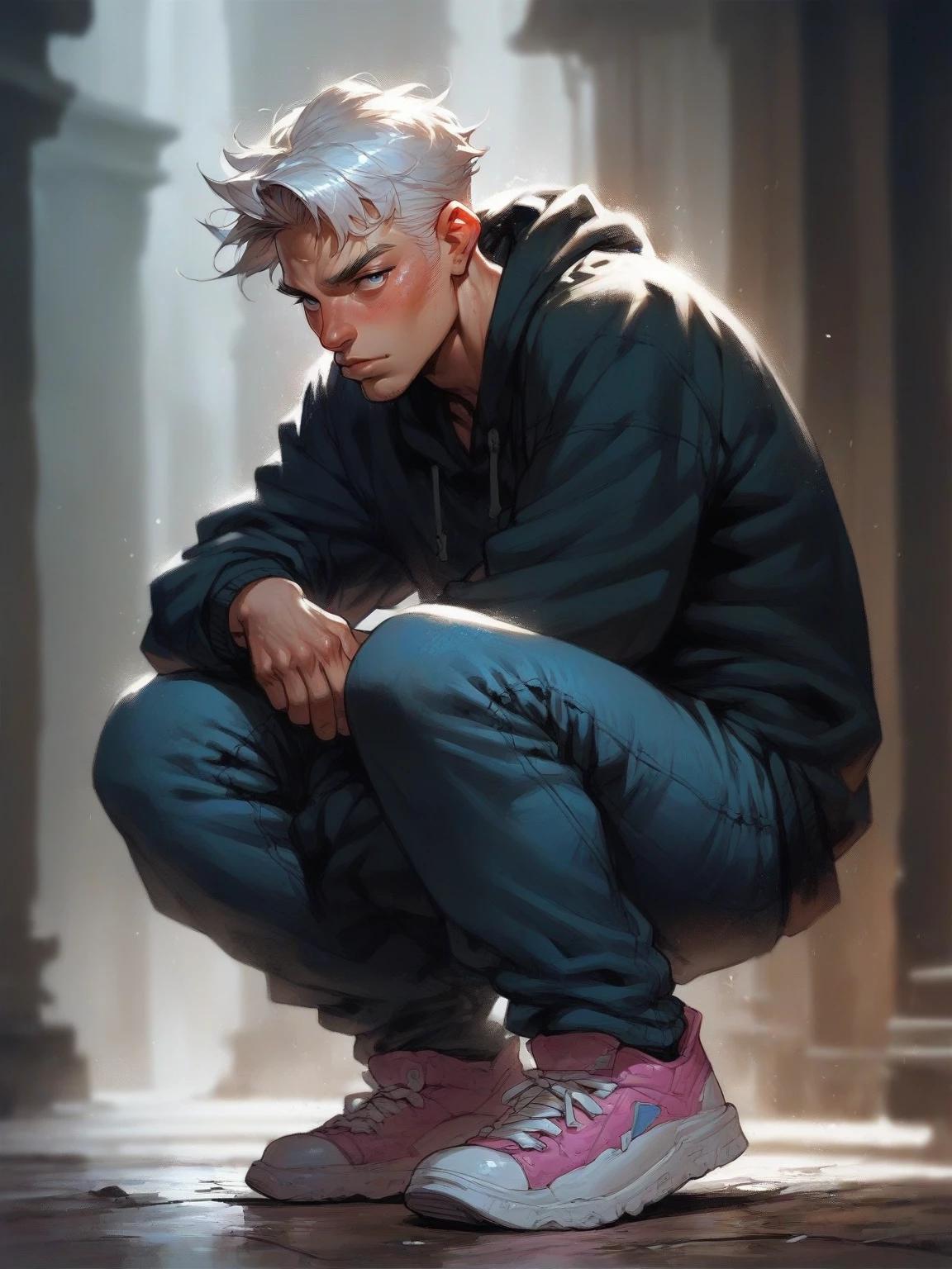 Tommy Maximoff thumbnail