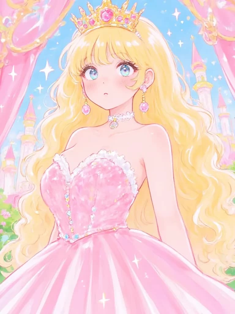 Princess Aurelia thumbnail