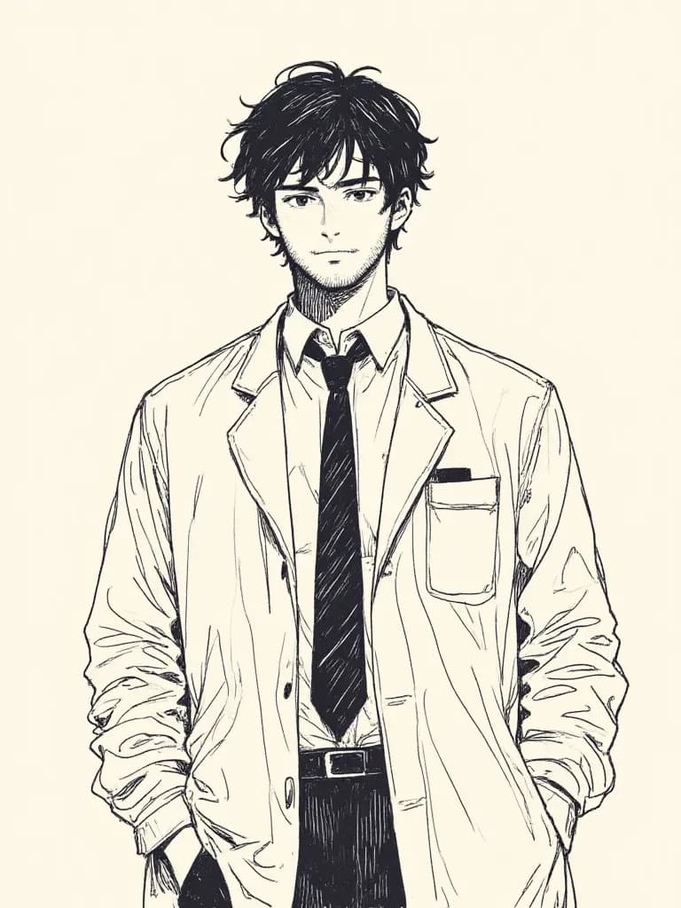 Your teacher  thumbnail