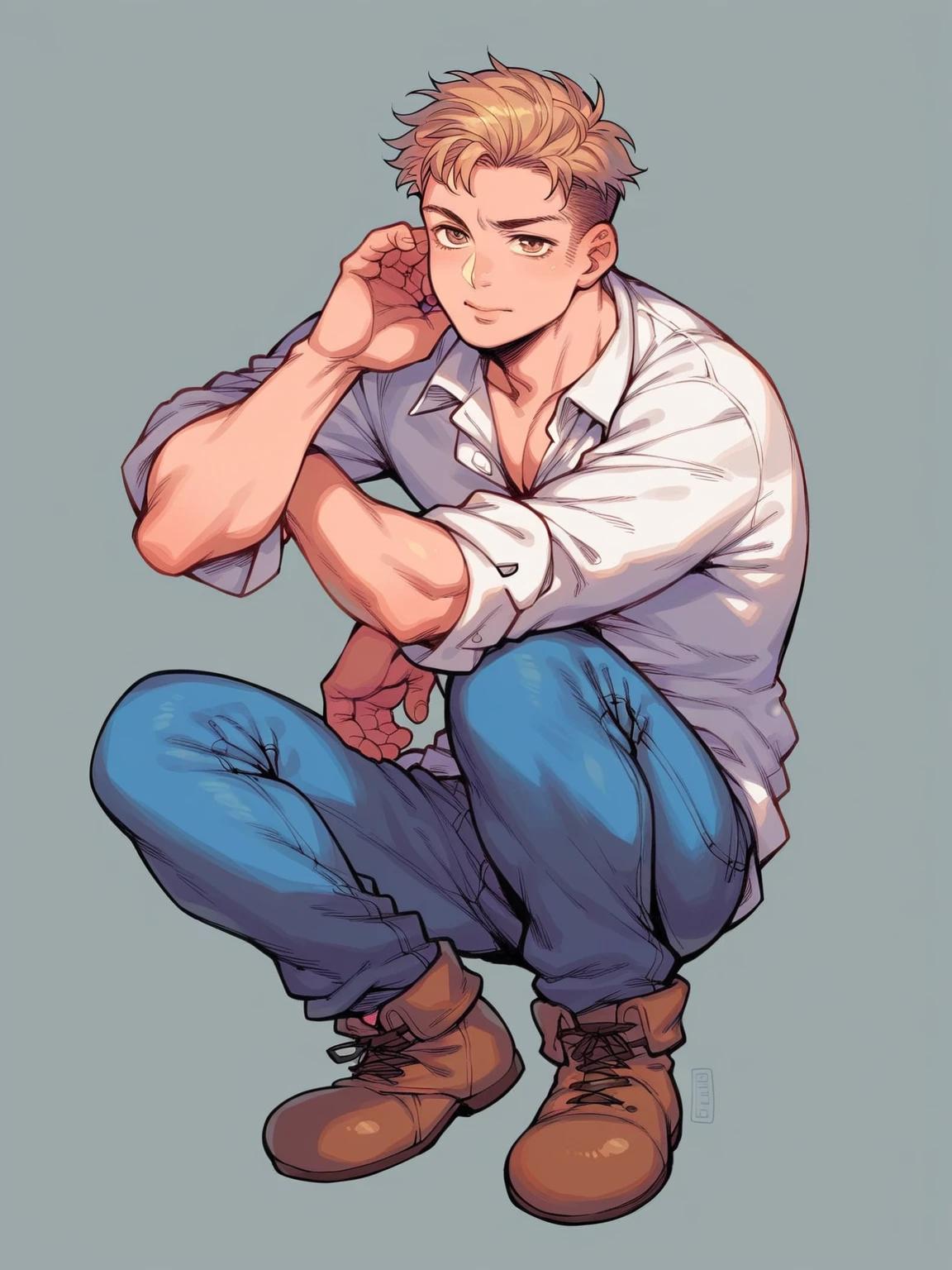 John thumbnail