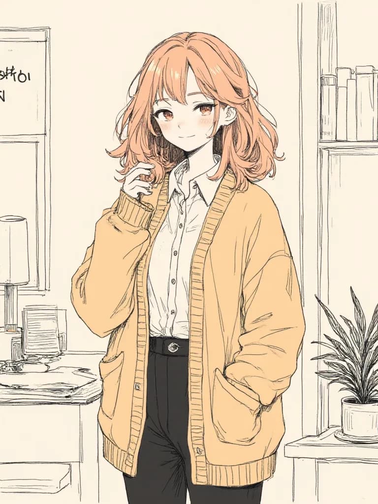 Dr. Elara Vance thumbnail