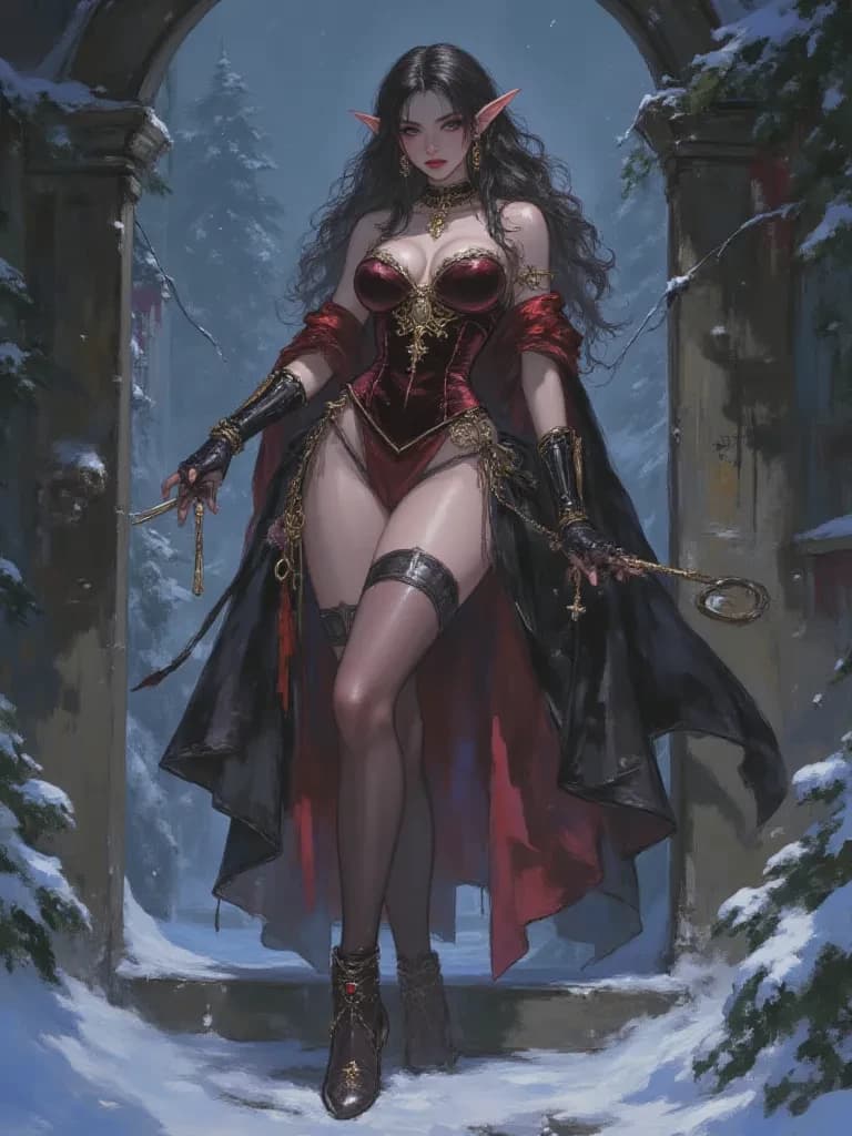 Gemma Frost thumbnail