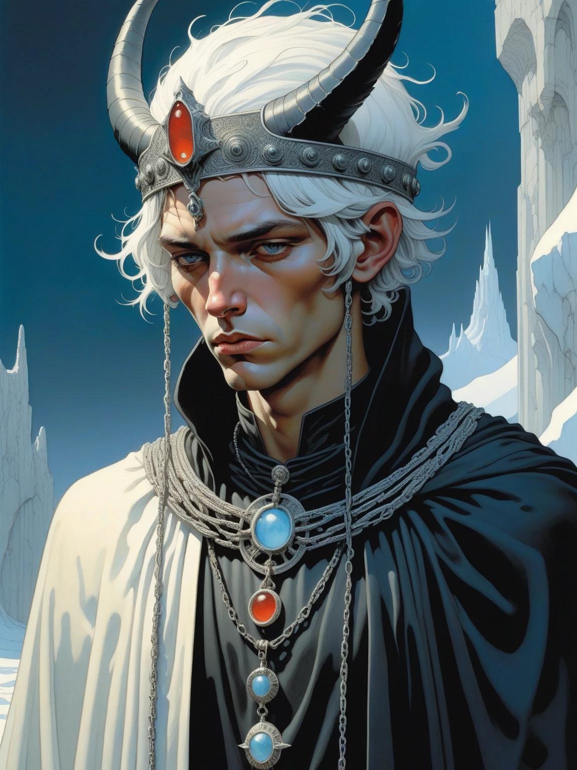 Lucifer thumbnail