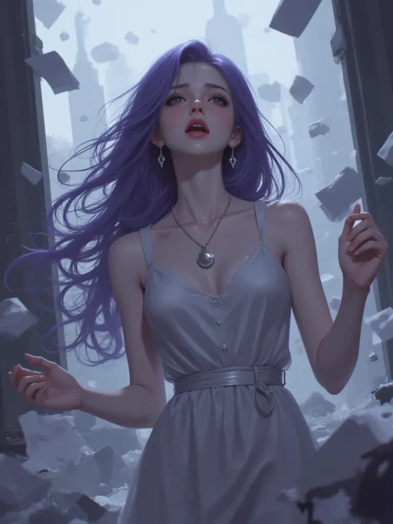 Mayra Miller thumbnail