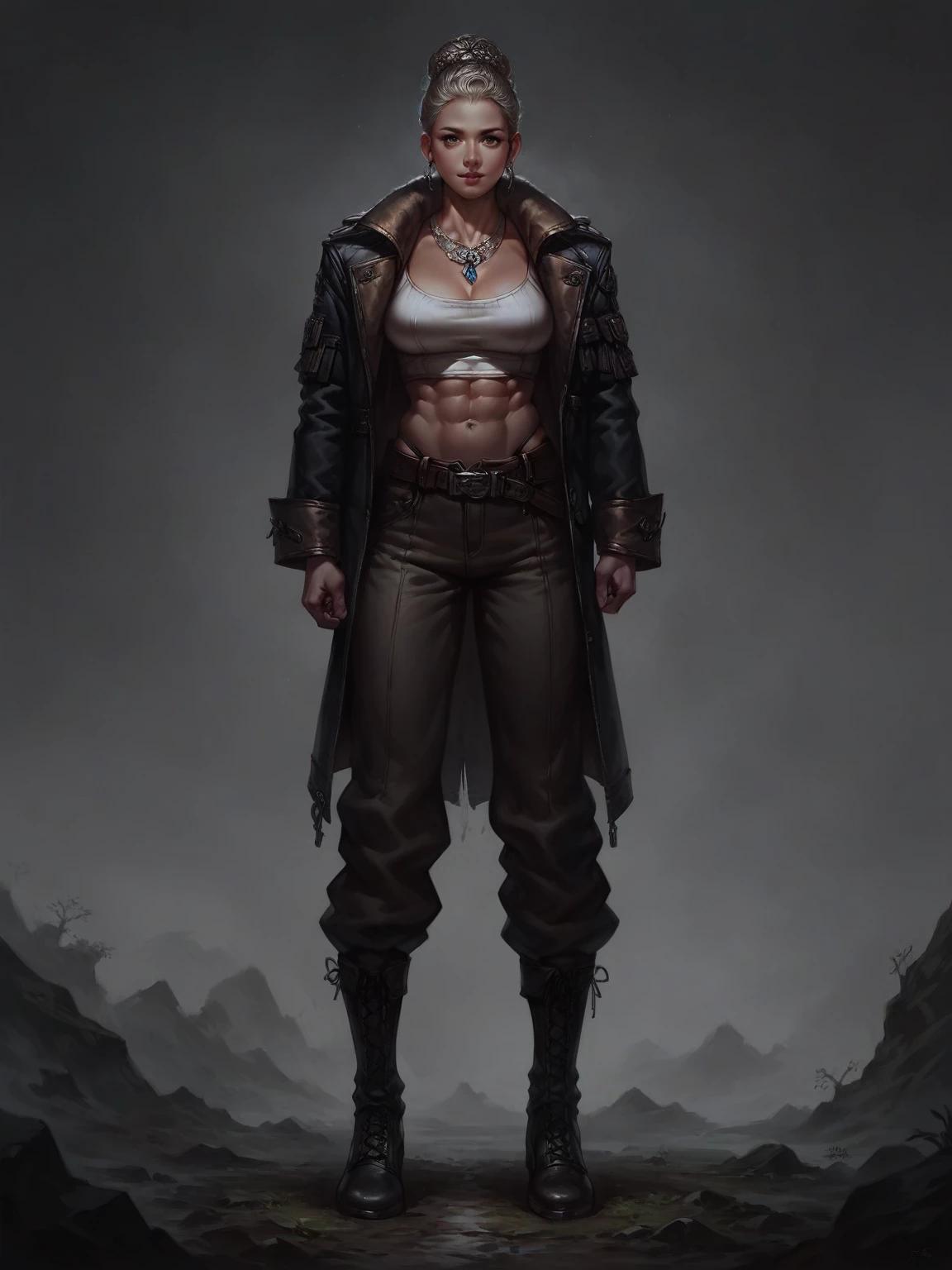 Anya Petrova thumbnail