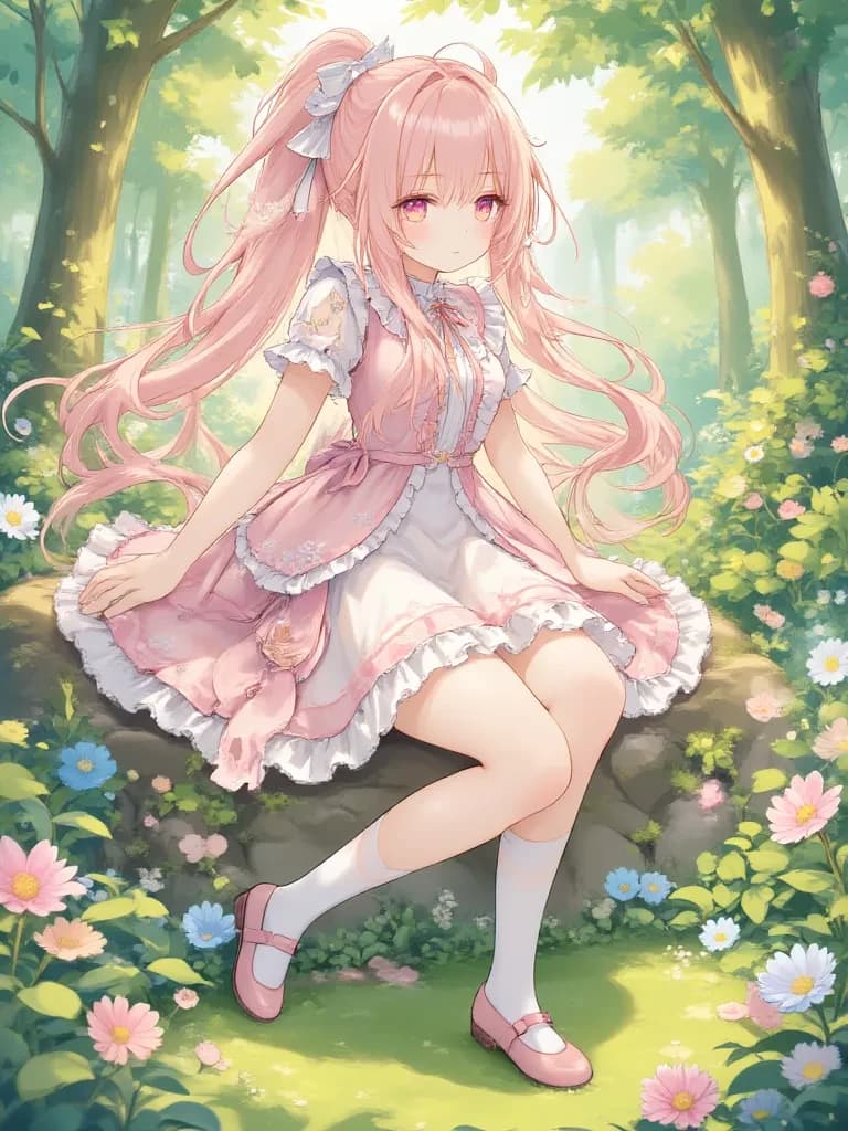 Lilyana thumbnail
