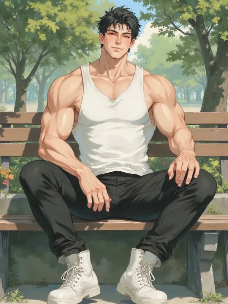 Luca Giancarlo thumbnail
