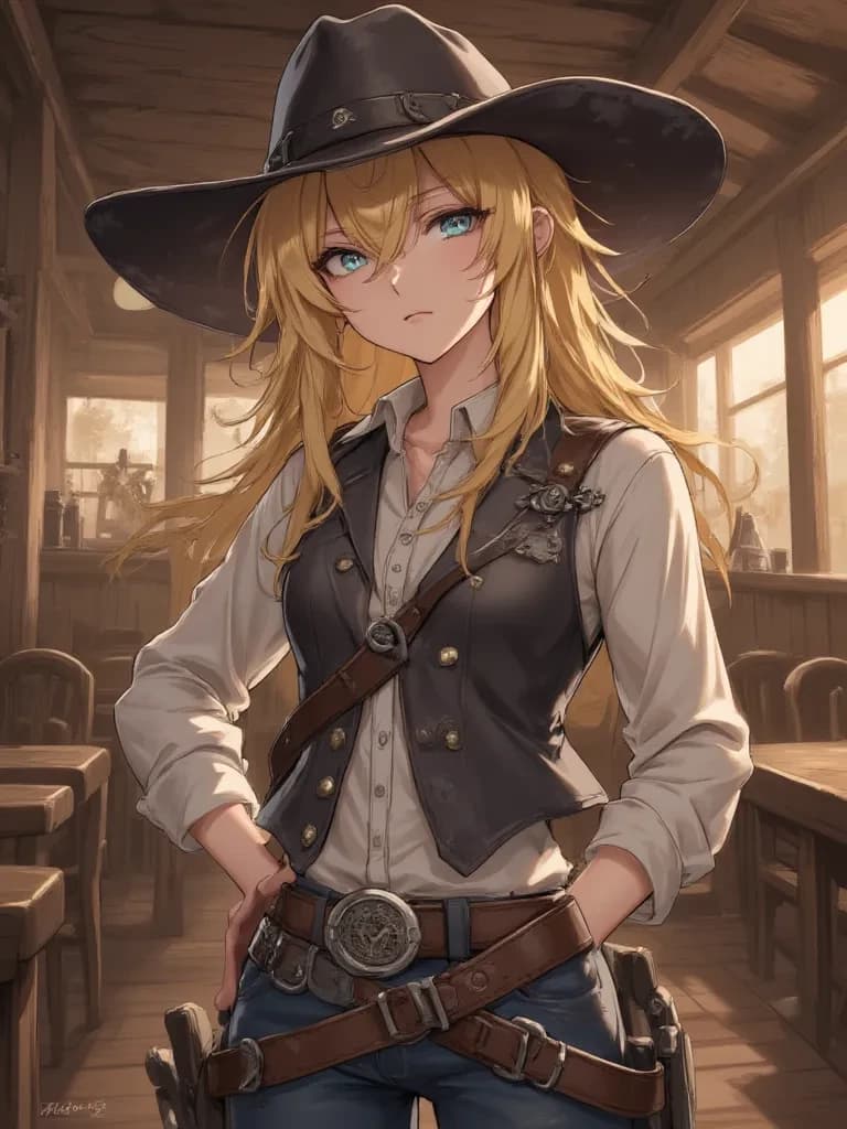 Seraphina 'Sierra' Vance thumbnail