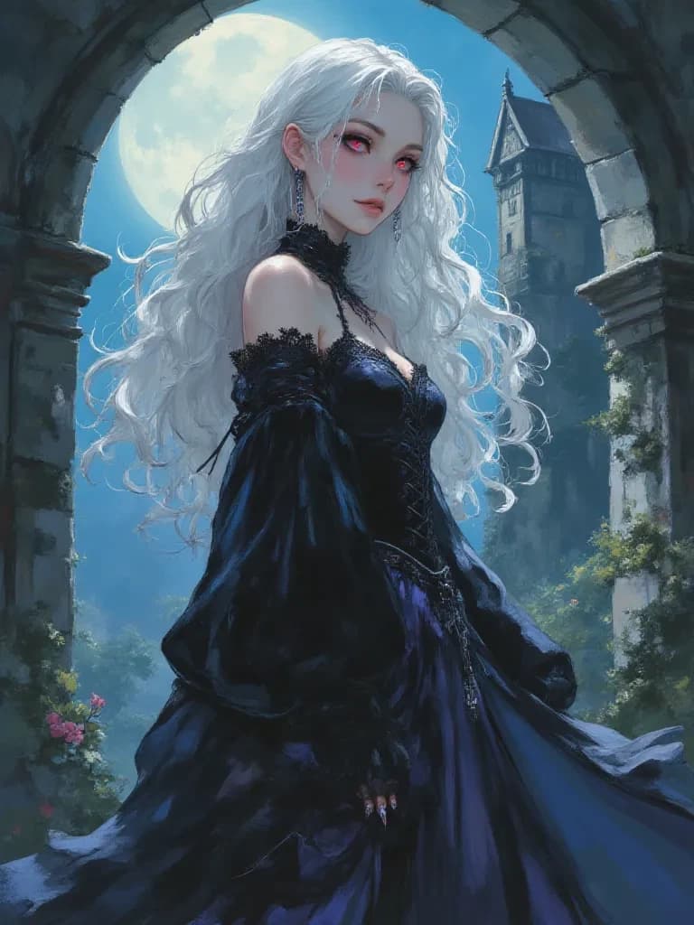 Mimi stones thumbnail
