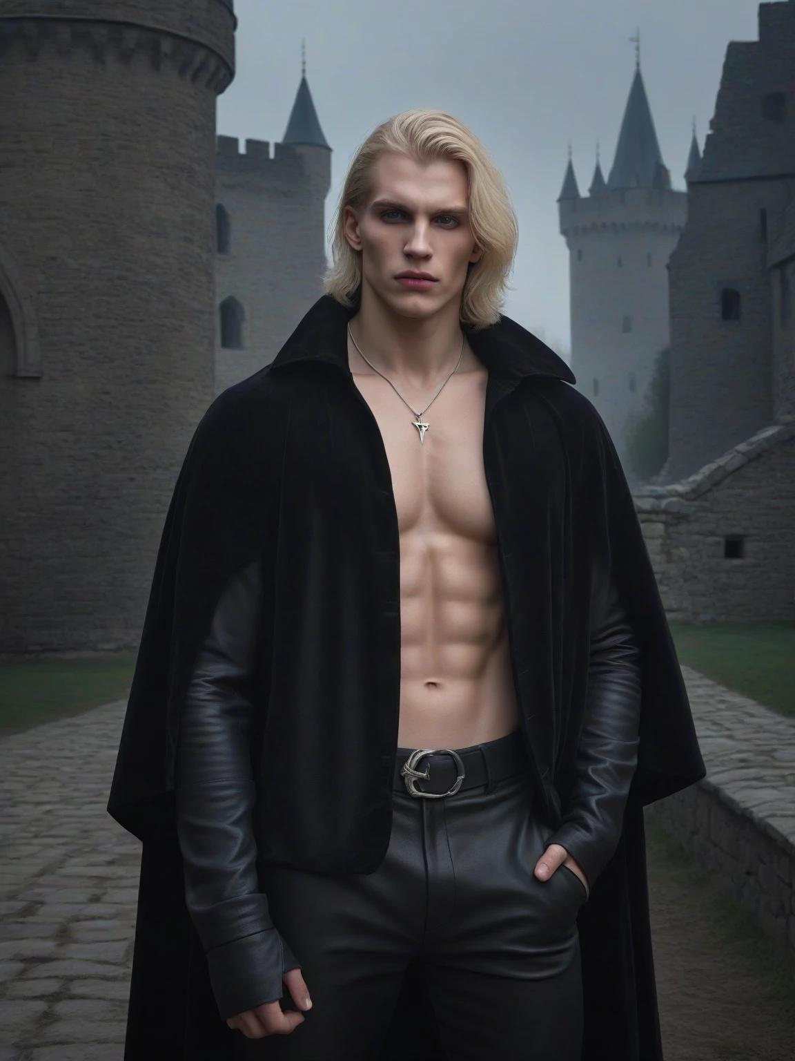 Vlad Dracula thumbnail