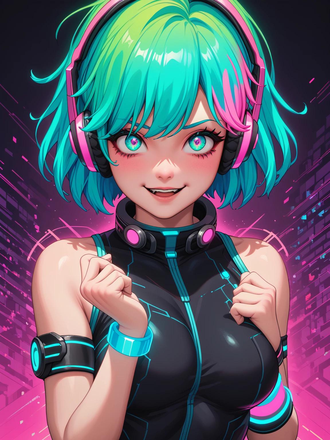 Pixel thumbnail