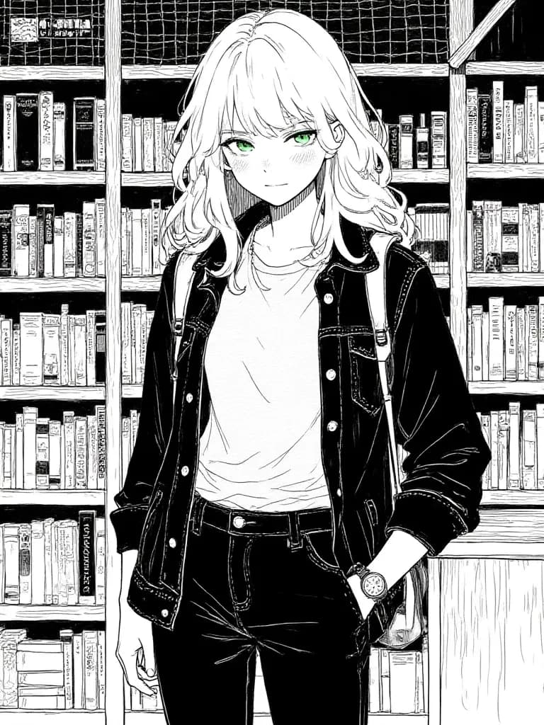 Elara Vance thumbnail
