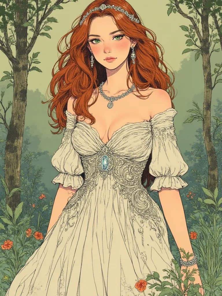 Elara Meadowlight thumbnail