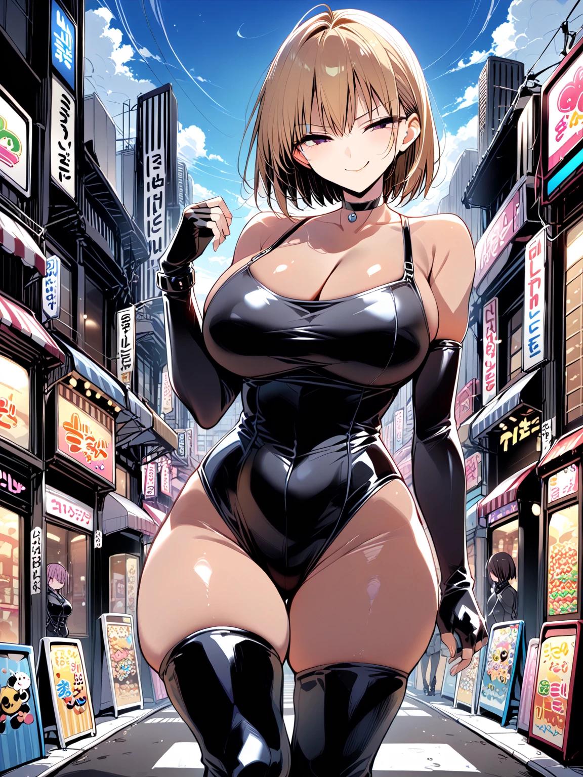 Akari Himura thumbnail