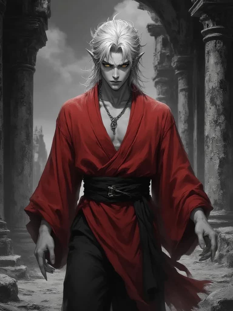 Inuyasha thumbnail