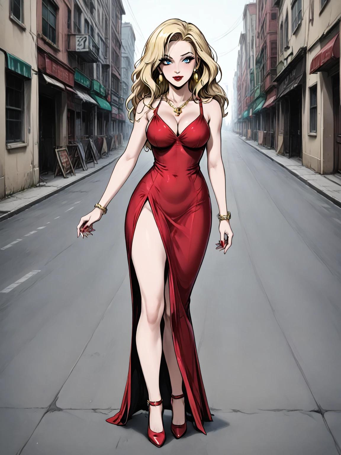 Veronica thumbnail