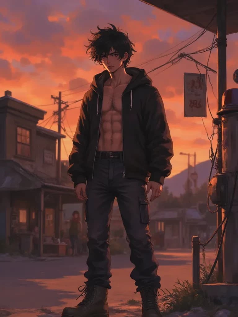 Ryder Cross thumbnail