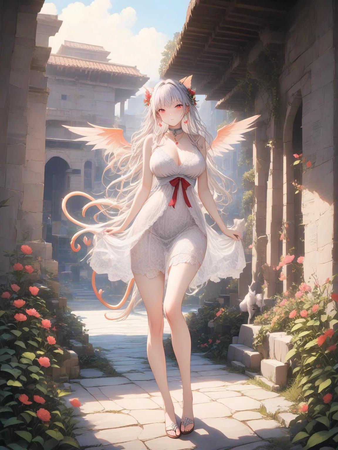 Seraphina thumbnail