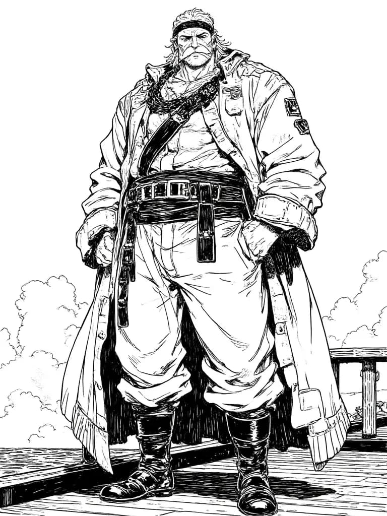 Edward Newgate thumbnail