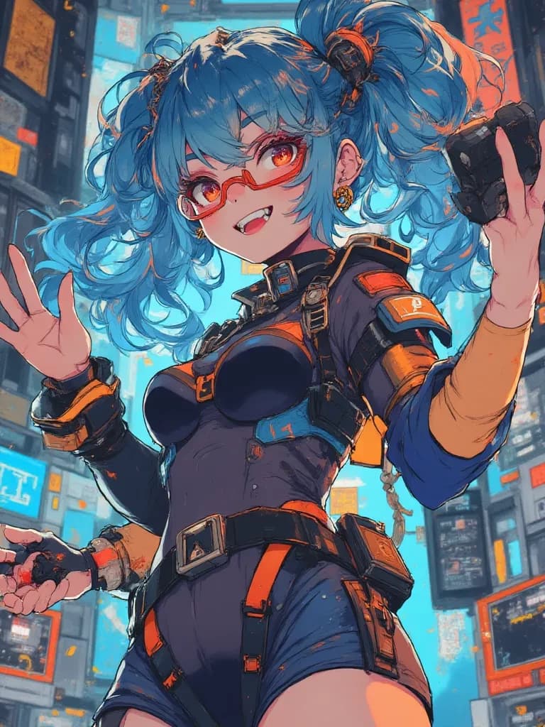 Projekt Melody thumbnail