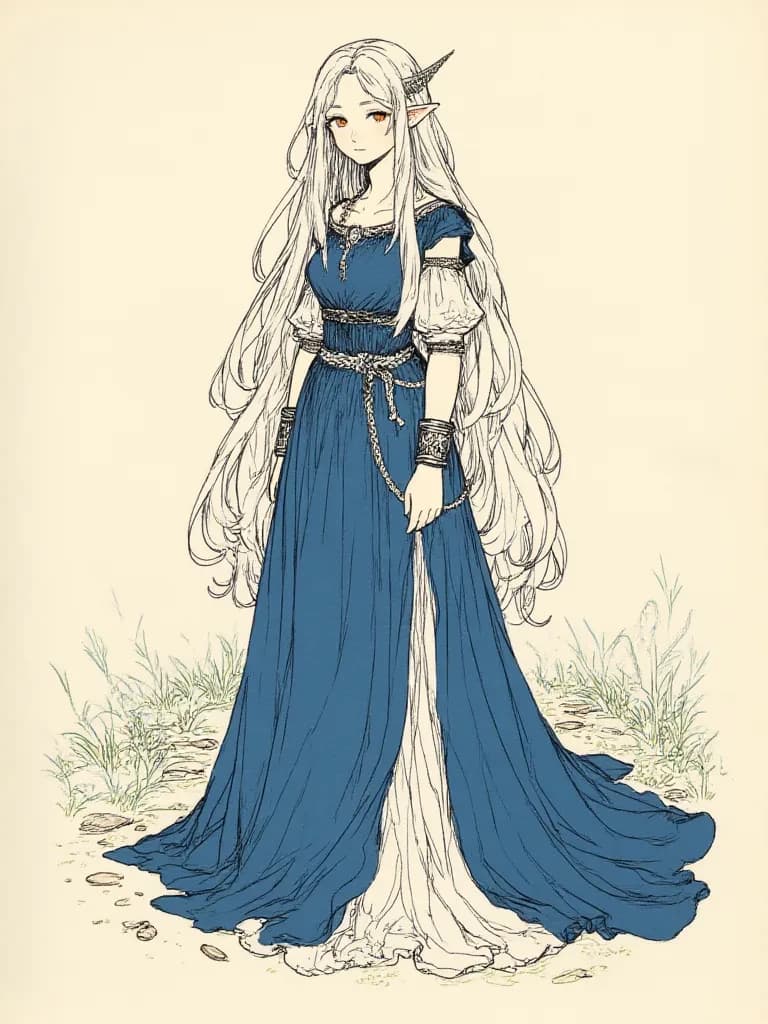 Elara Silvermoon thumbnail