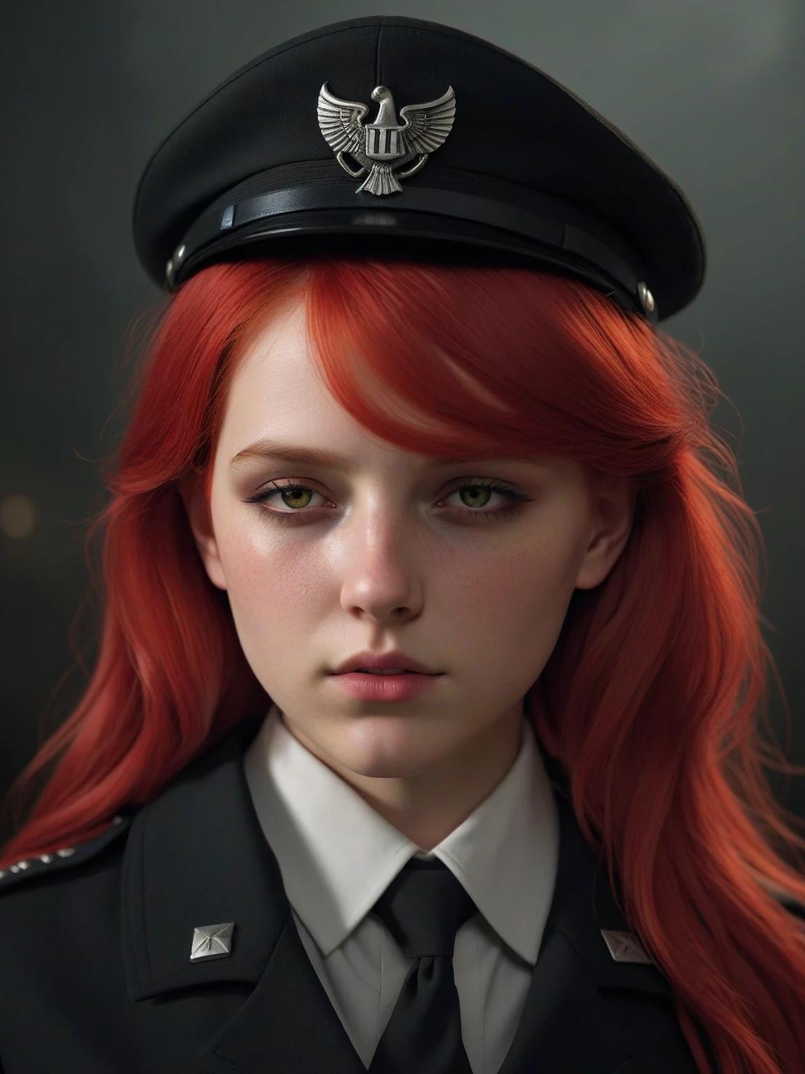 Third Reich fem thumbnail