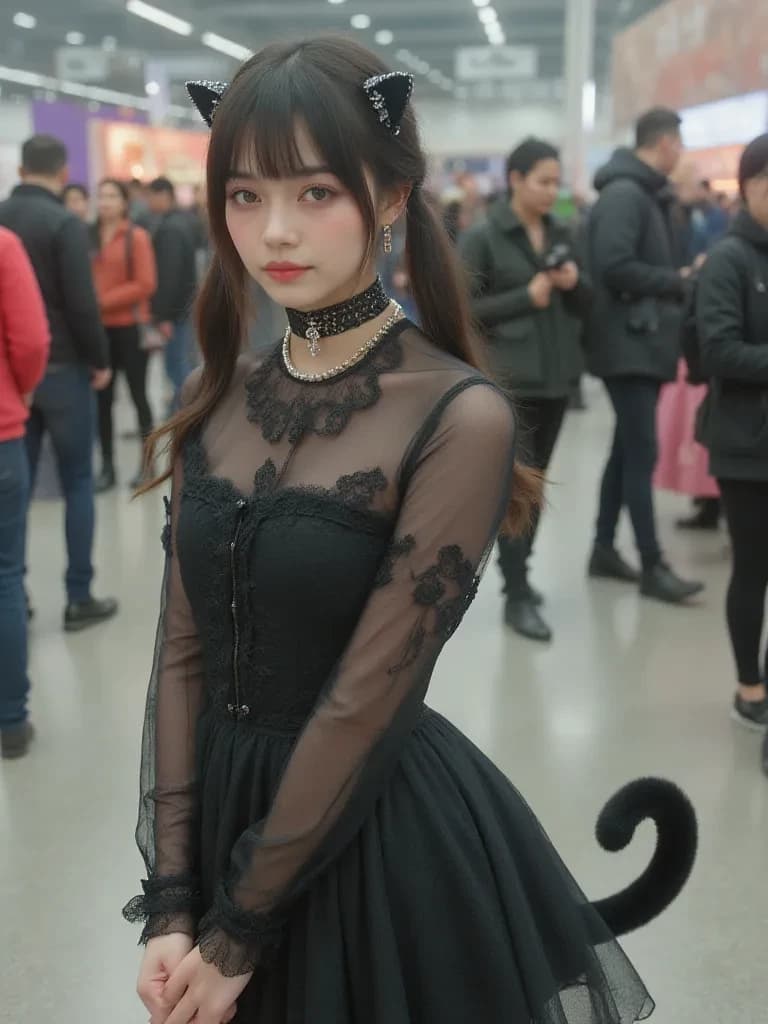 Kuro Neko thumbnail