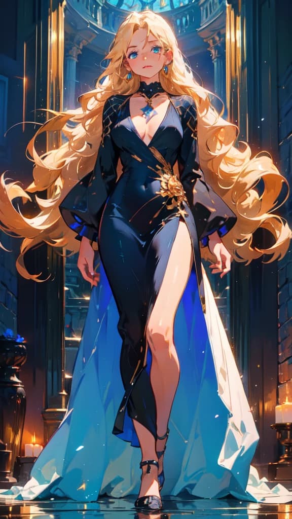 "Lucifer" thumbnail
