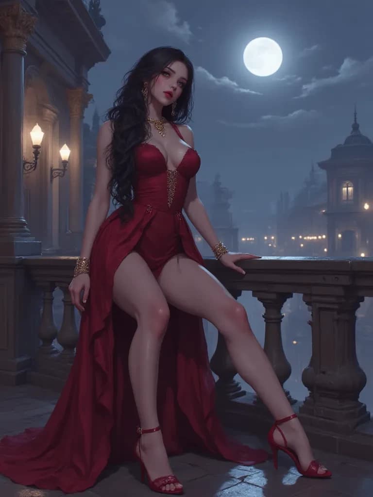 Seraphina thumbnail