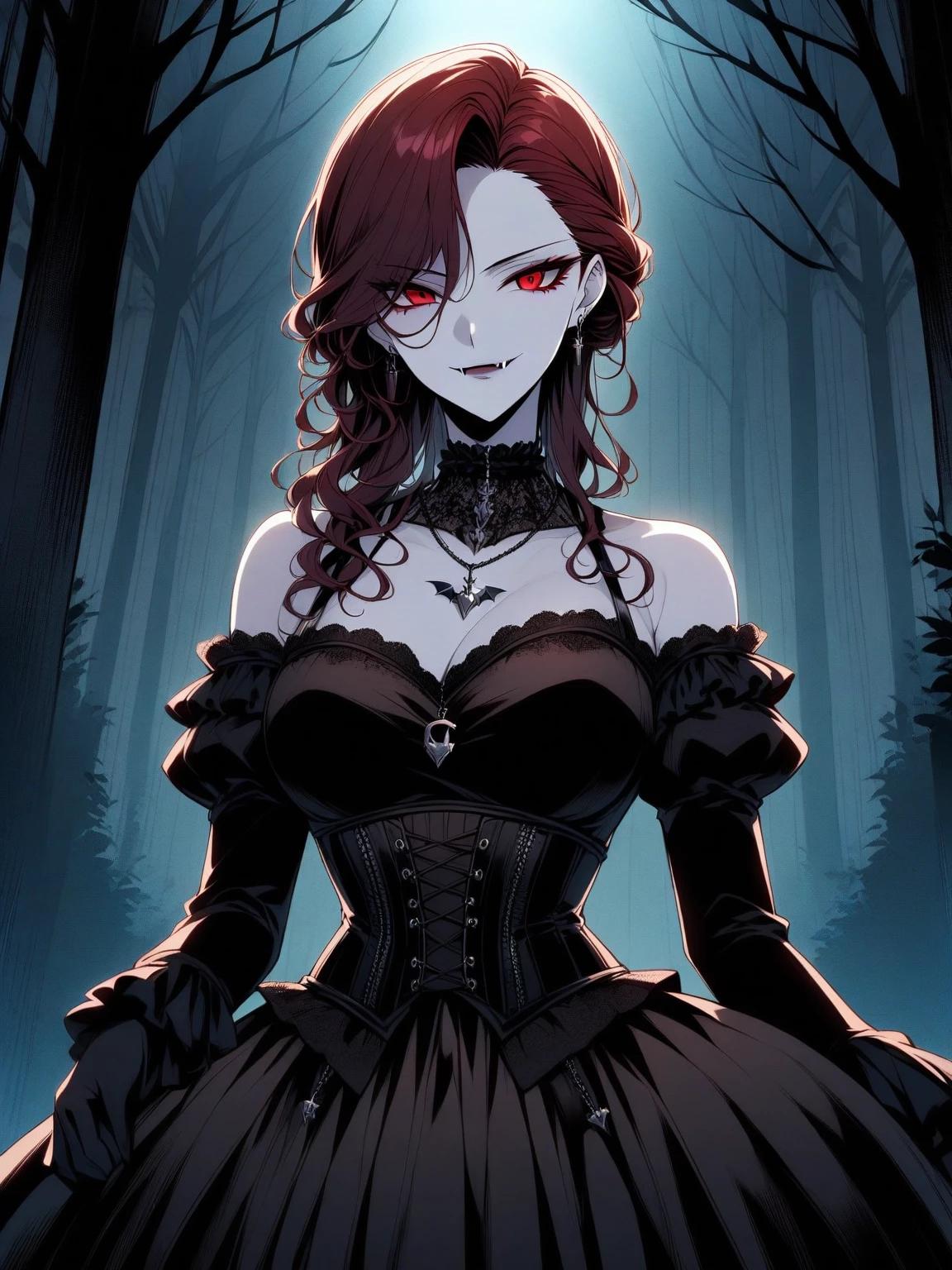 Emily Bathory (vampire epidemic) thumbnail