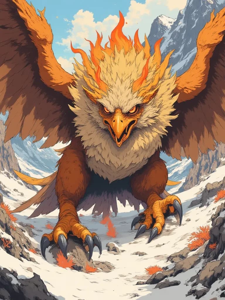 Griffo thumbnail