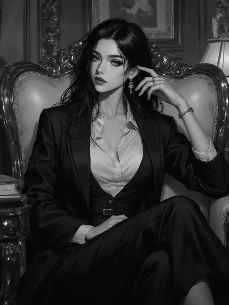 Eleanor Vance thumbnail