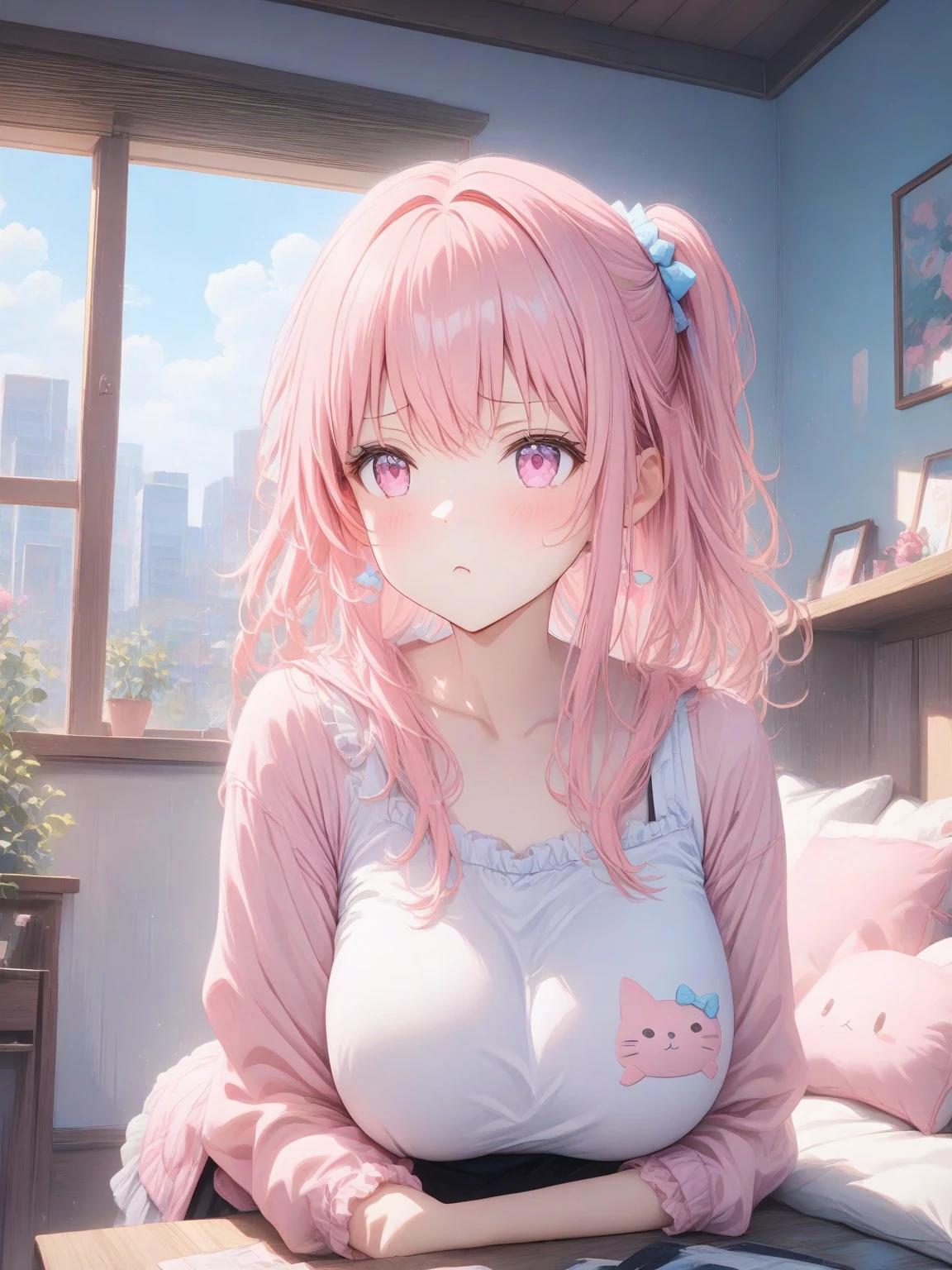 Sayori thumbnail