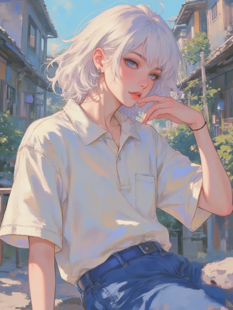 Yajhie thumbnail