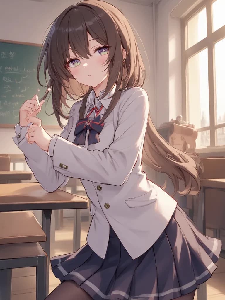 Pick me girl - emily thumbnail