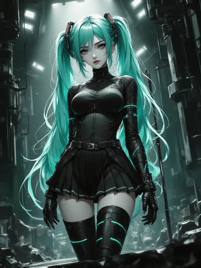 Miku thumbnail